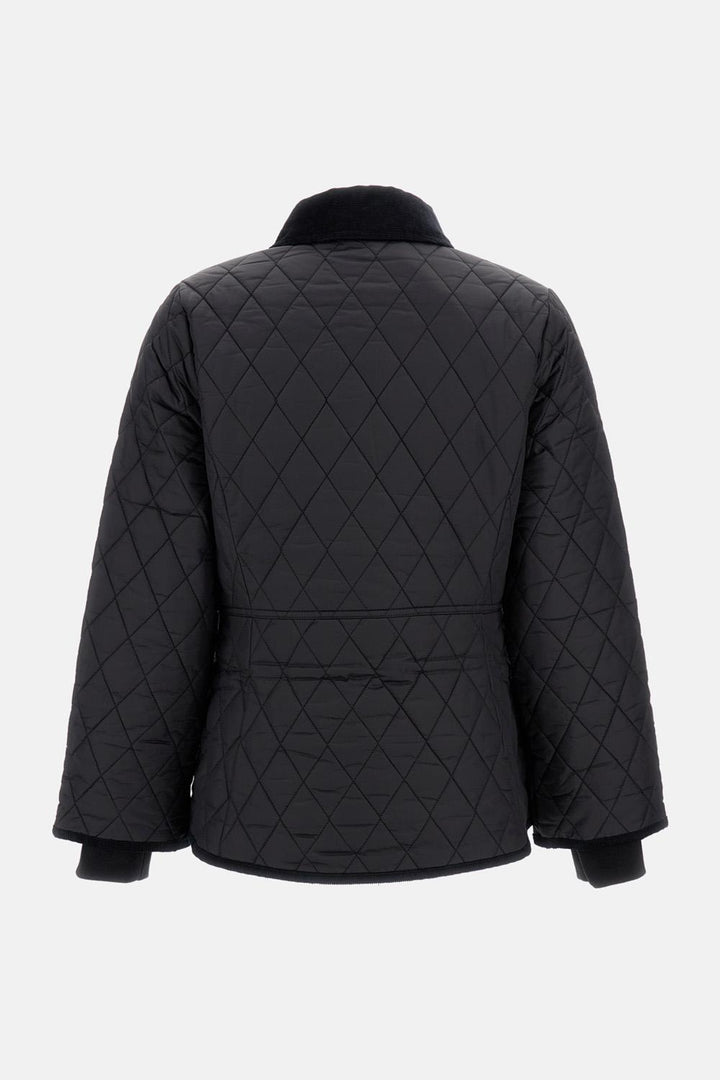 GIACCA TRAPUNTATA LQU1765 BK91 Barbour 