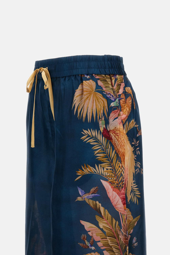 PANTALONE 3575PSS253 DBPFL Zimmermann 