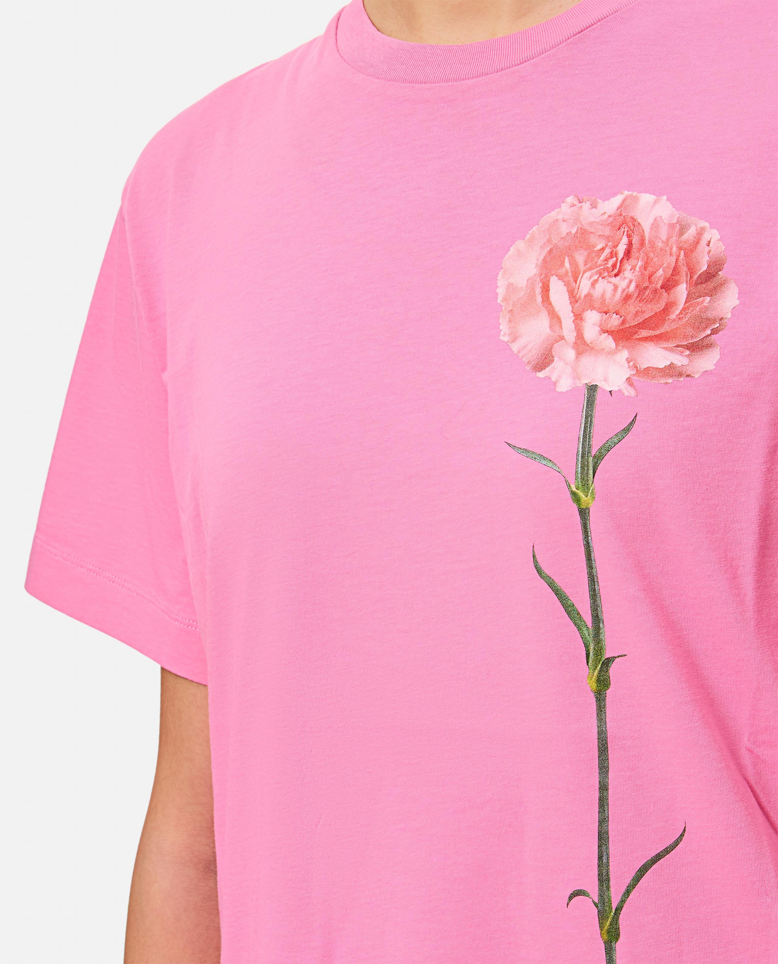 Tシャツ(半袖/袖なし) SIMONE ROCHA T-SHIRT FW22 Graphic T-Shirts – Simone Rocha US