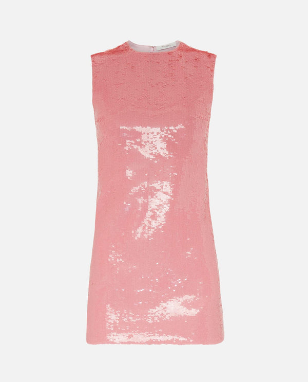 TUBINO PAILLETTES<BR/> DR0497 PG1791340 JW Anderson 