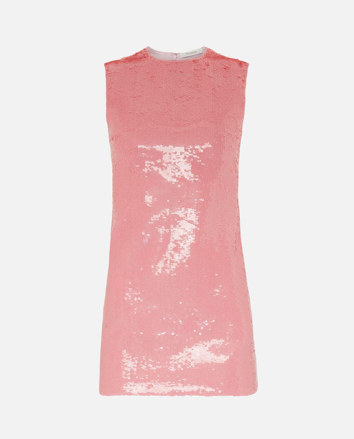 TUBINO PAILLETTES<BR/> DR0497 PG1791340 JW Anderson 