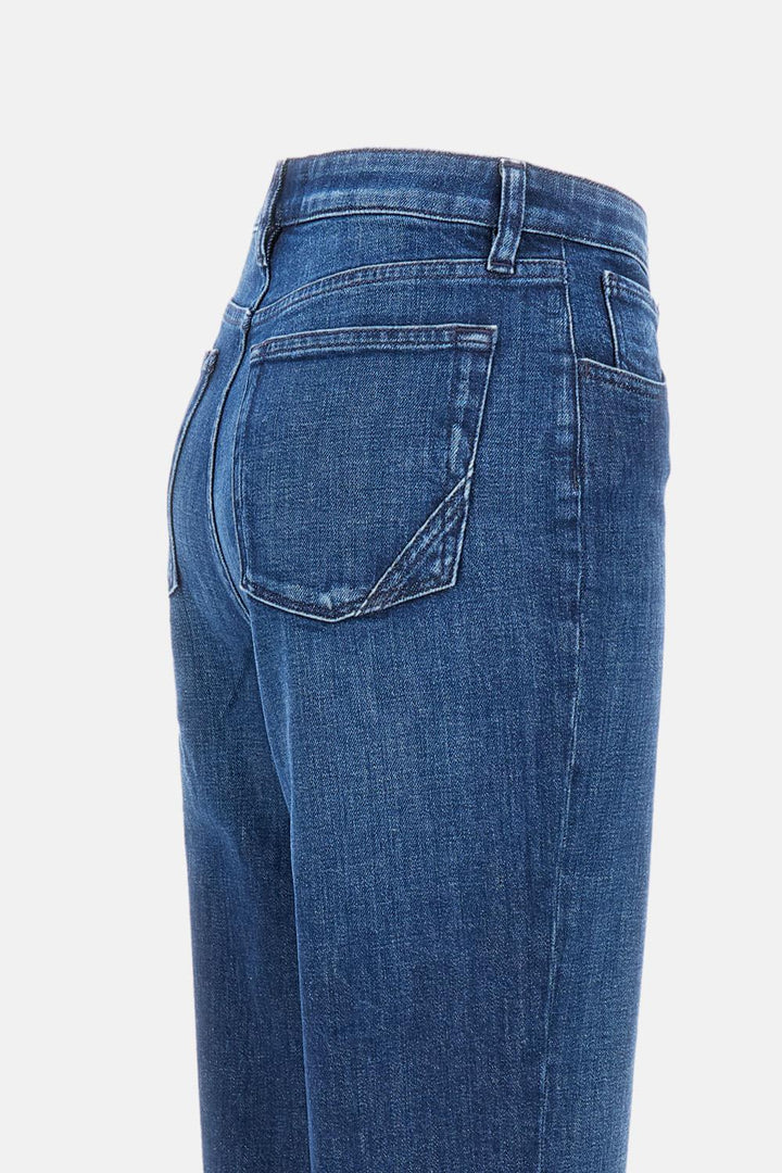 JEANS 3X1 FARRAH 70 31W34C41DC03RG ABISSSO 3X1 