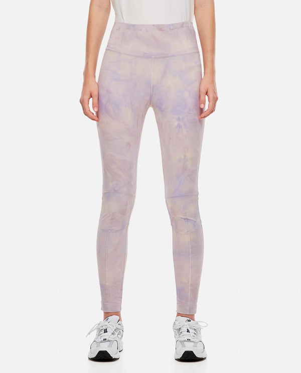 LEGGINGS IN JERSEY 8H00011 M1964D61 Moncler Grenoble 