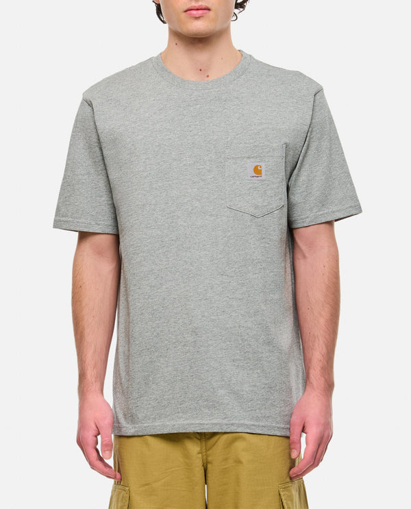 T-SHIRT CON TASCHINO I030434 V6XX Carhartt WIP 