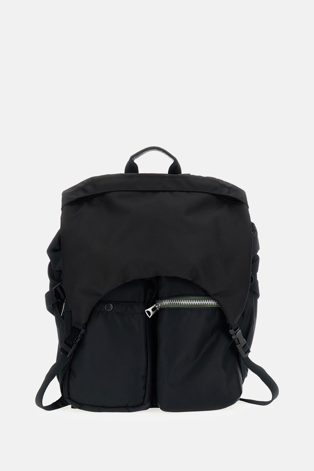 Sacai Utility Backpack $945.00 USD - Biffi Boutiques