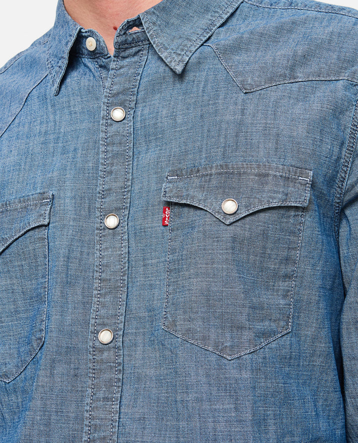 BARTSOW CAMICIA 85744 0067 Levi Strauss & Co. 