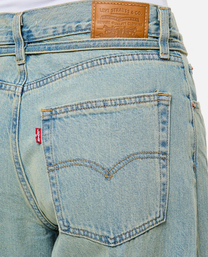 XL STRAIGHT A8701 0024 Levi Strauss & Co. 