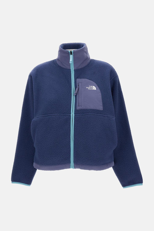 GIACCA IN PILE <BR/> NF0A8EUZ E1I The North Face 