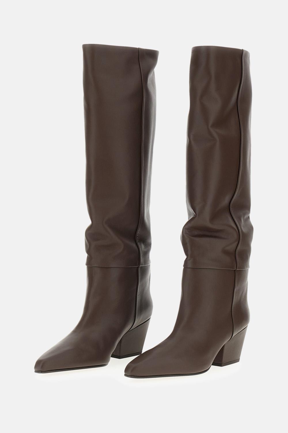 ばちばた Paris Texas Jane Boot 60 ¥182,000 JPY - Biffi Boutiques