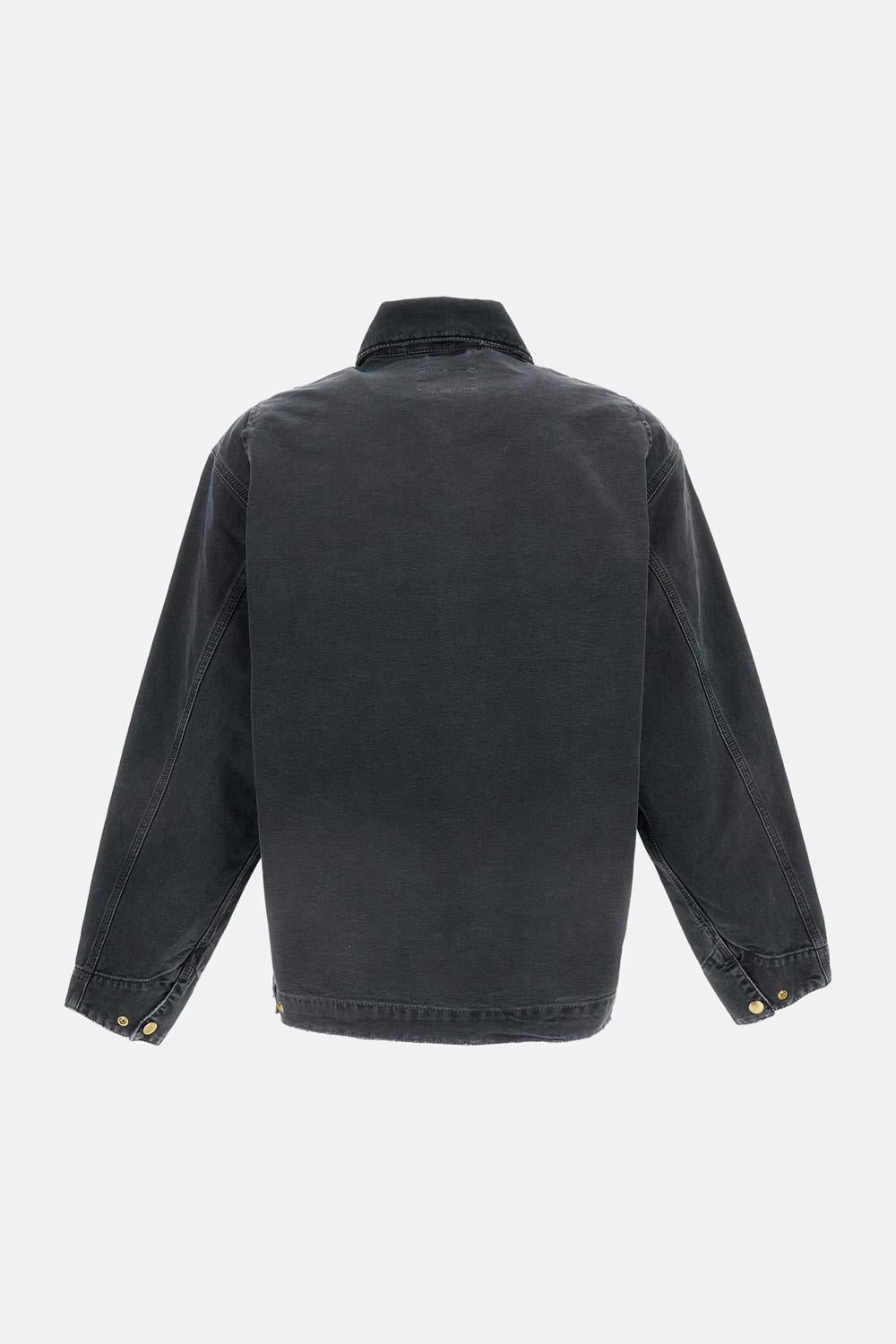 Carhartt WIP ジャケット OG デトロイト「ディアボーン」キャンバス