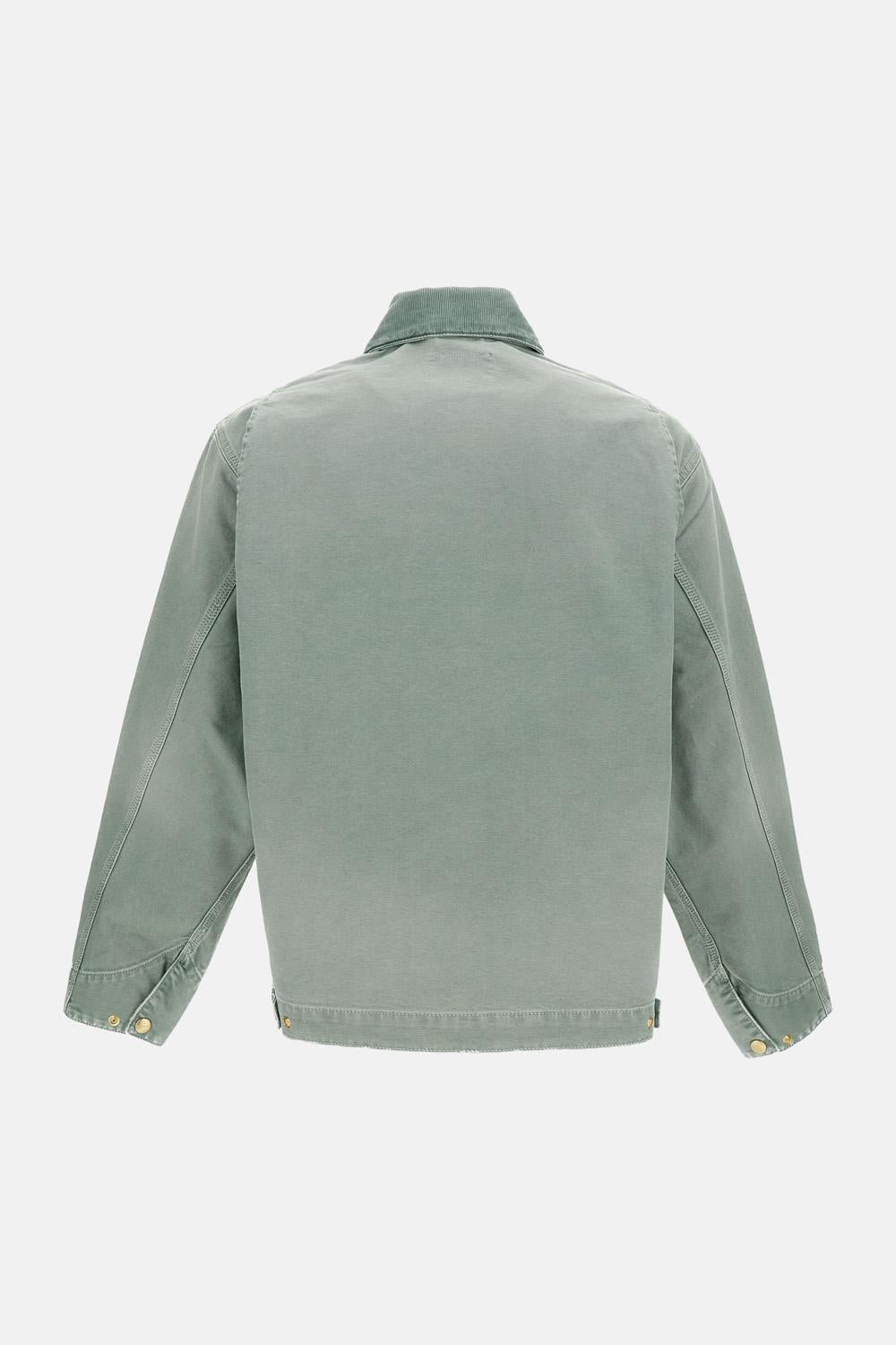 Carhartt WIP ジャケット OG デトロイト「ディアボーン」キャンバス