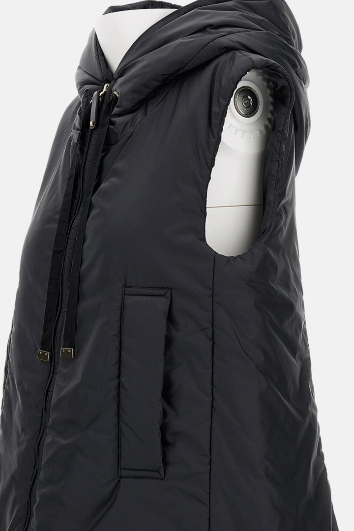 GILET CON CAPPUCCIO 2529296024600 009 Max Mara The Cube 