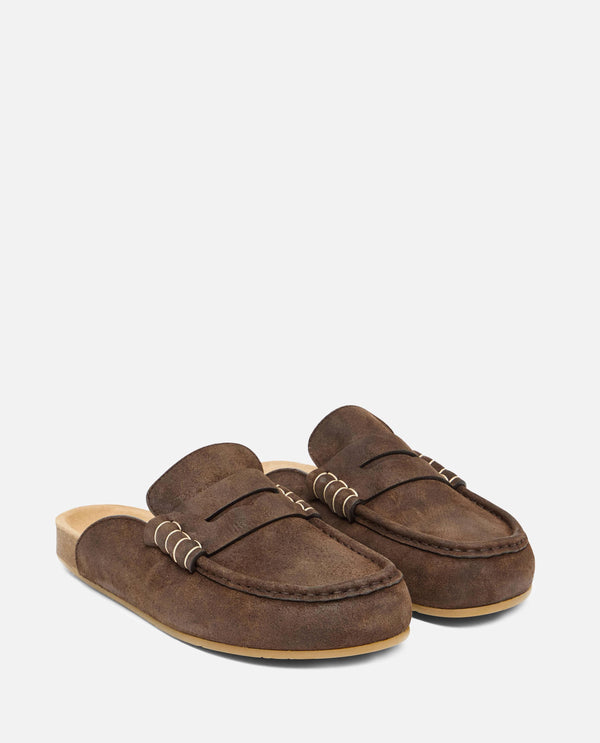 STITCH LOAFER LF0078 LA0319631 JW Anderson 