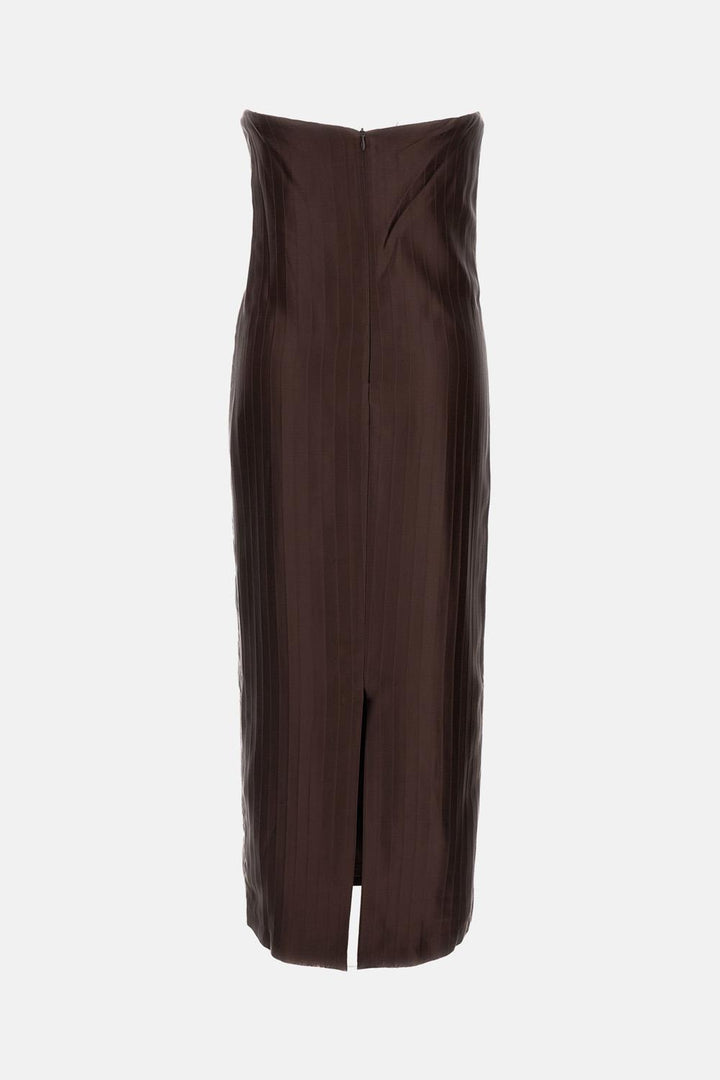 GIULIA DARKBROWN Loulou de Saison 