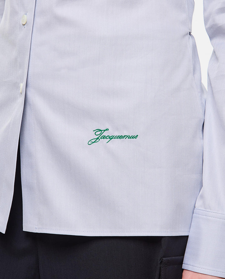 CAMICIA 243SH064 1726910 Jacquemus 