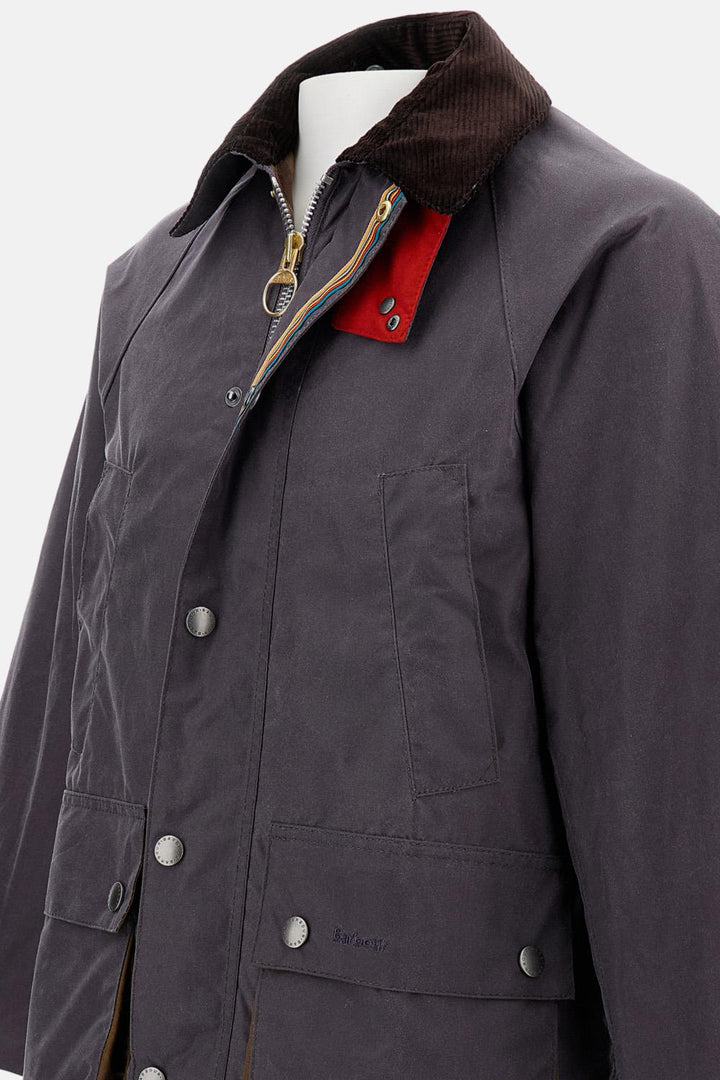 PAUL SMITH LOVE BARBOUR MWX2515 PU11 Barbour 