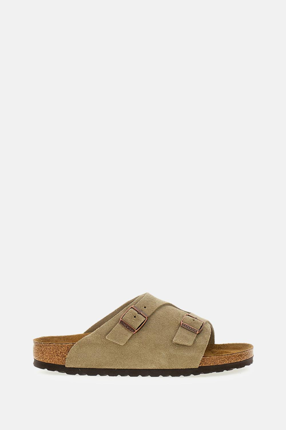 Birkenstock Zurich Suede $120.40 USD - Biffi Boutiques