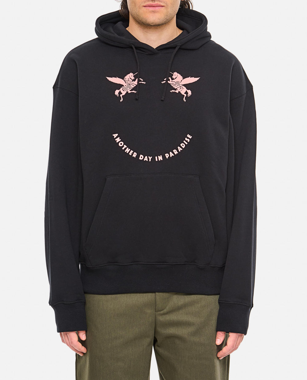 Givenchy HOODIE WITH UNICORNS €356,00 EUR Biffi Boutiques