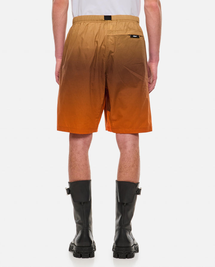 DEGRADÈ PANTALONCINI CORTI 3640MB03X 24705923 MSGM 