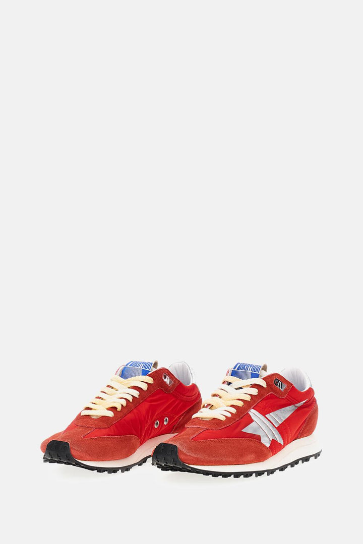 RUNNING MARATHON GMF00683 F00549240399 Golden Goose 