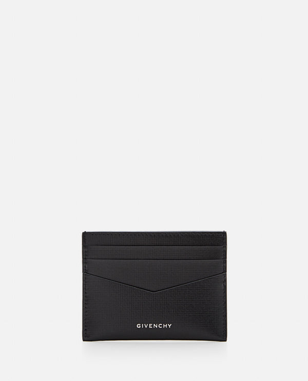 PORTACARTE 2X3 CC BK6099K1T4 001 Givenchy 
