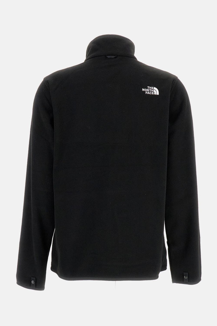 GIACCA IN PILE GLACIER NF0A8D2F JK3 The North Face 