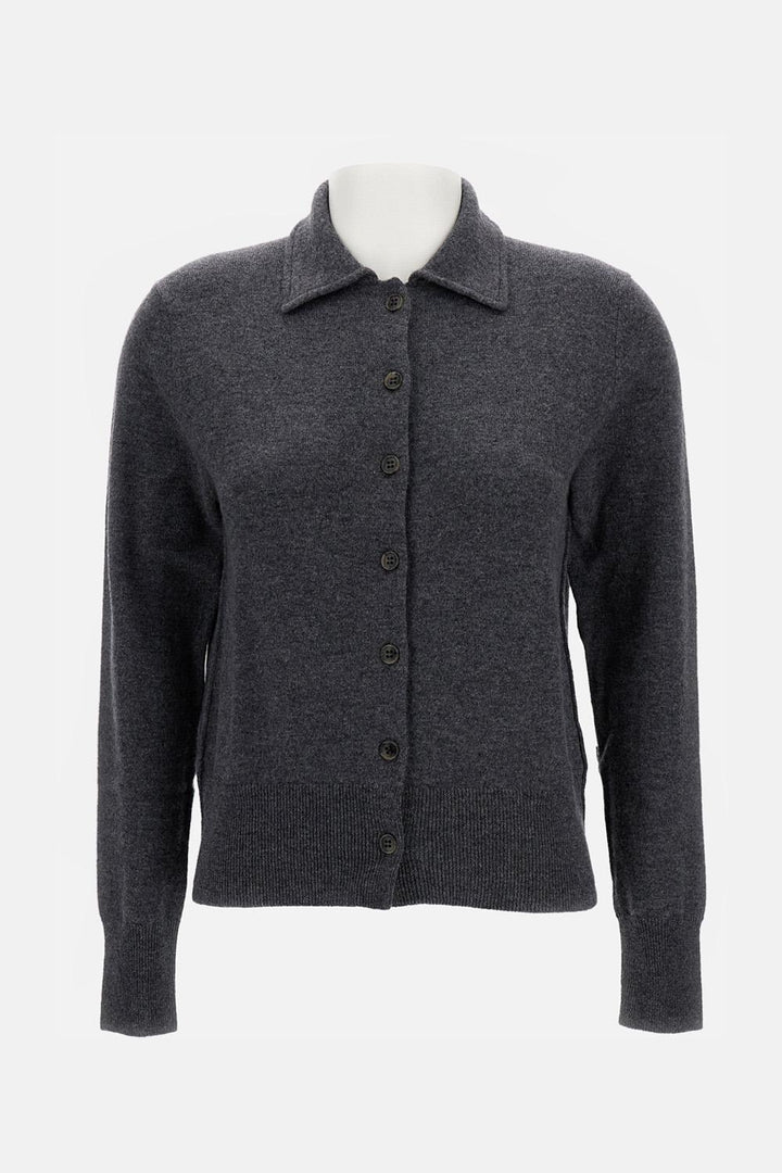 CARDIGAN 2025342 GR Lisa Yang 