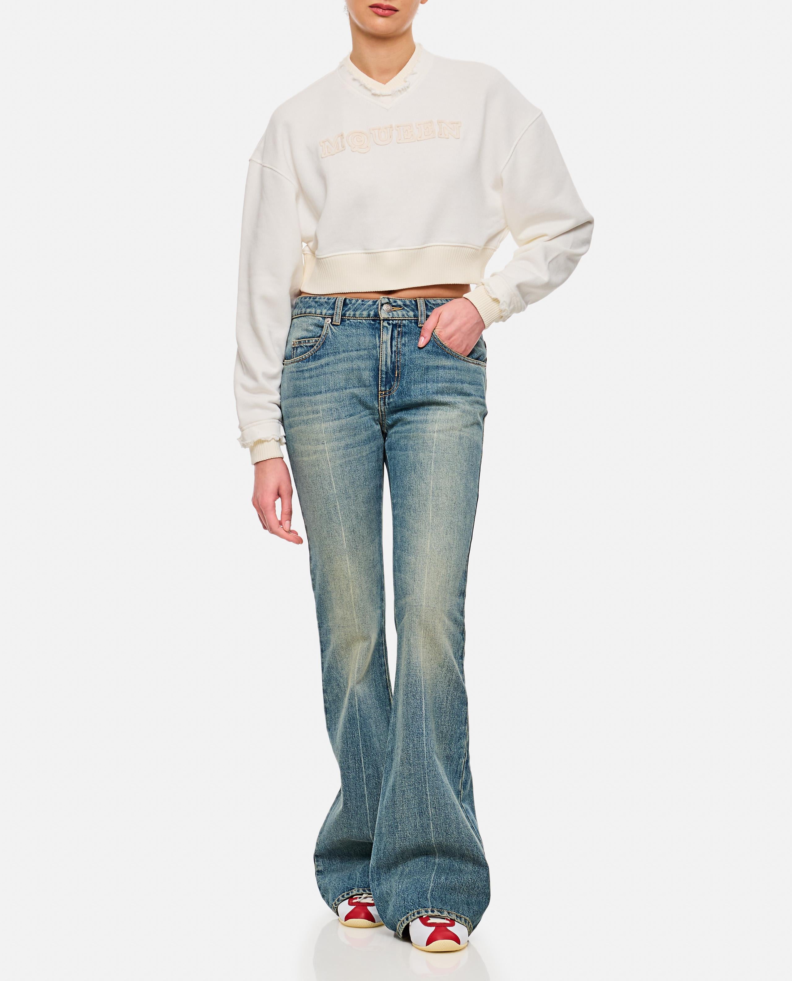 Alexander McQueen Jeans $264.10 USD - Biffi Boutiques
