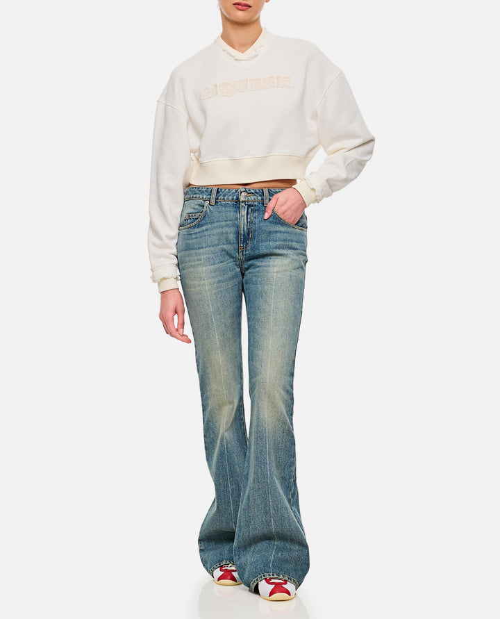 JEANS 817639 QMACV4315 Alexander McQueen 