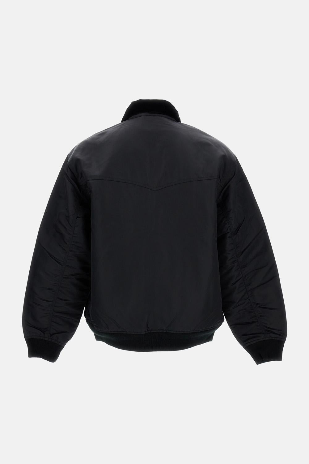 カーハートサンタフェジャケット Carhartt ジャケット OG SANTA FE JACKET サンタフェ I034317 （00E40