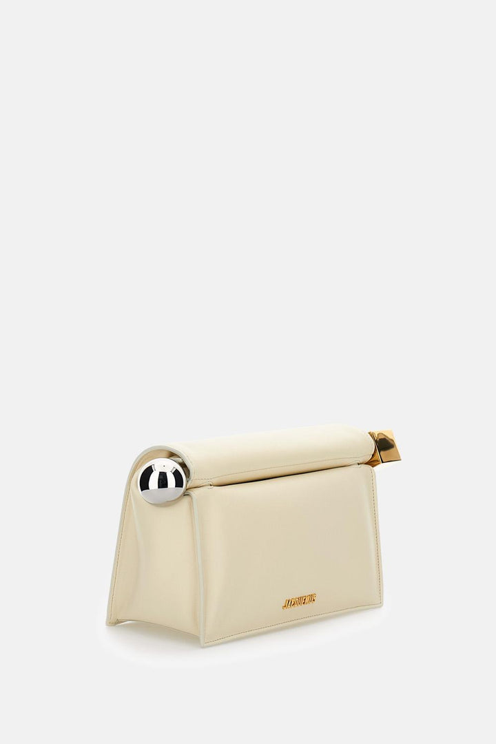 LA POCHETTE ROND CARRE BAW00356AC27L14 115 Jacquemus 