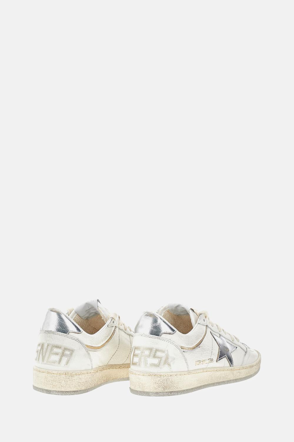 Golden Goose BALL STAR SNEAKERS $595.00 USD - Biffi Boutiques Golden Goose BALL STAR SNEAKERS $595.00 USD - Biffi Boutiques