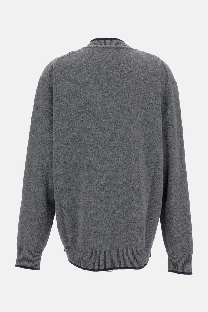 MAGLIERIA MVUME01KG0FW009 RON34 Plan C 