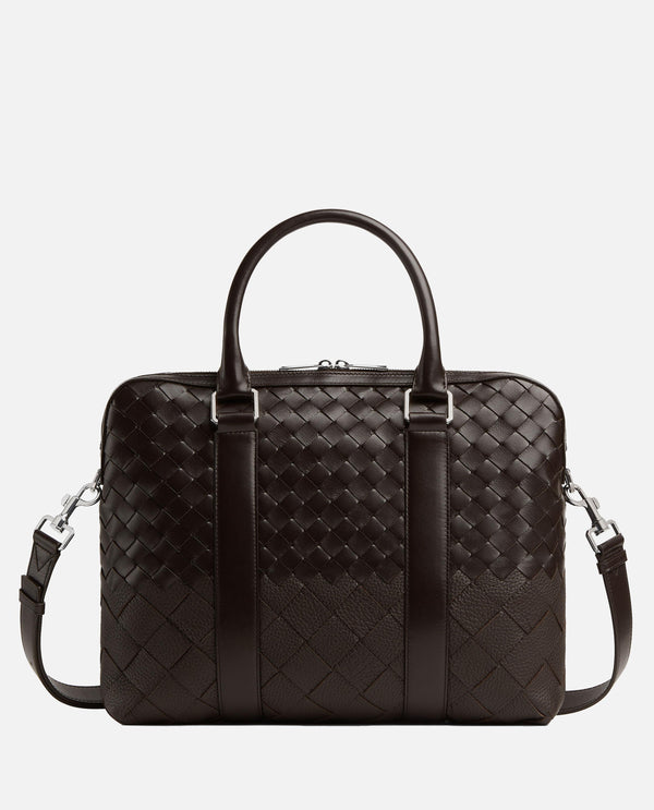 INTRECCIATO DEGRADE AVENUE BAG 799765 V5RL12145 Bottega Veneta 