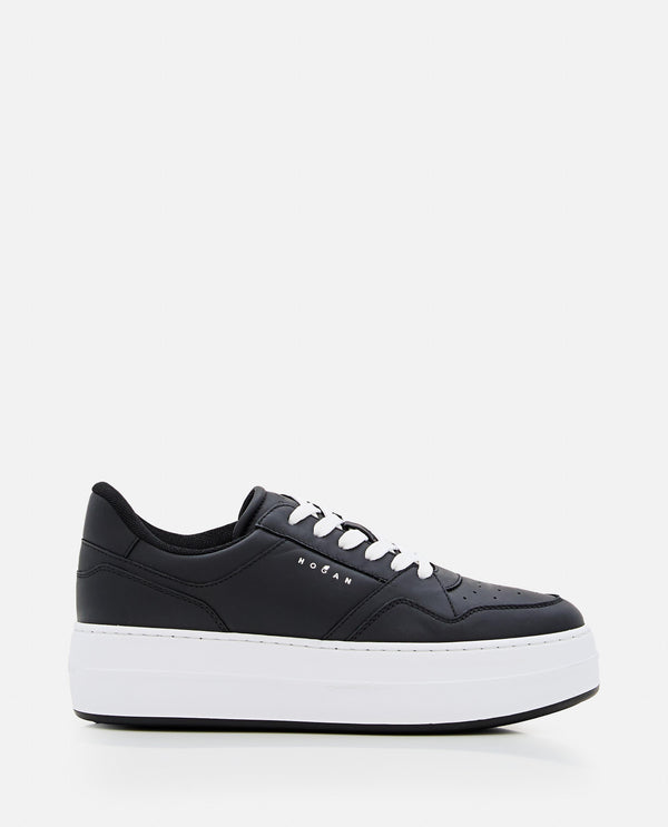 SNEAKERS H670 ALLACCIATO<BR/> HXW6700FK80JUS B999 Hogan 