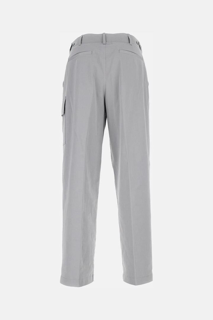 PANTALONI <BR/> FB1091 AQMVF0HH3 Fendi 