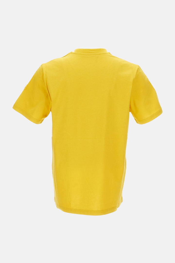 T-SHIRT 8C0001389AJS 107 Moncler 