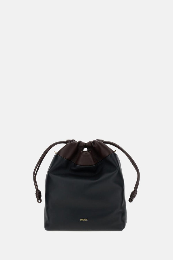 FLAMENCO PURSE TOTE A411FIOX04 0020 Loewe 