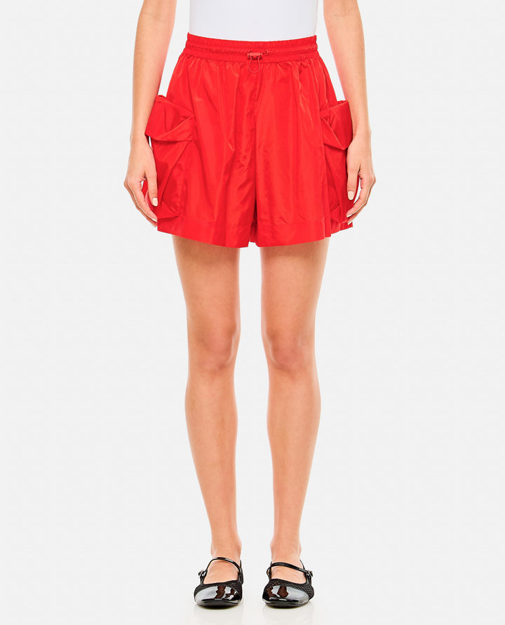 SHORTS CARGO 41491067 RED Simone Rocha 