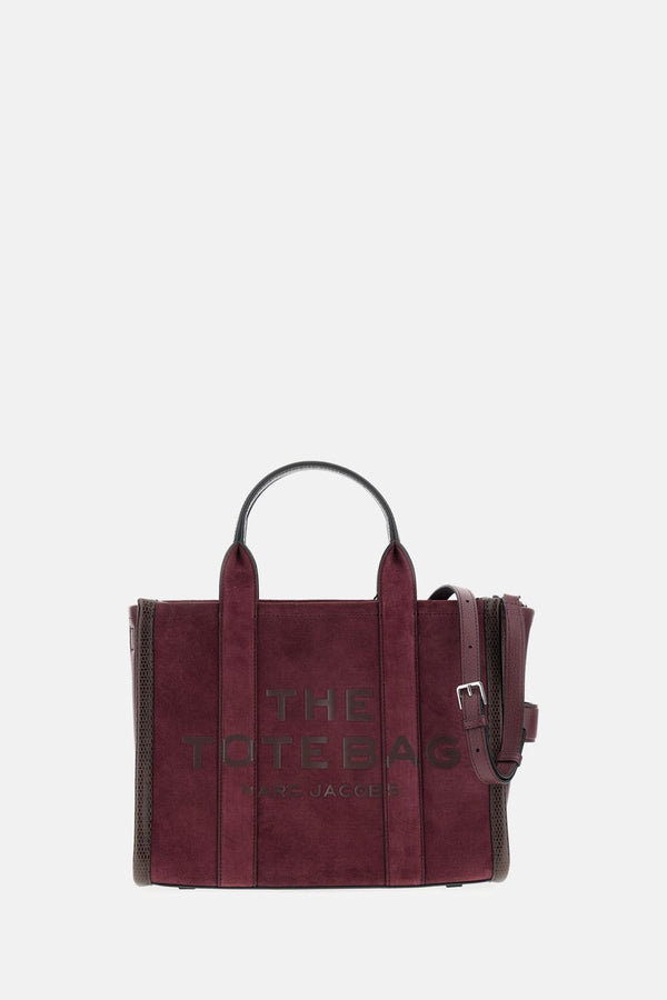 THE MEDIUM TOTE SUEDE 2F5HTT029H01 510 Marc Jacobs 