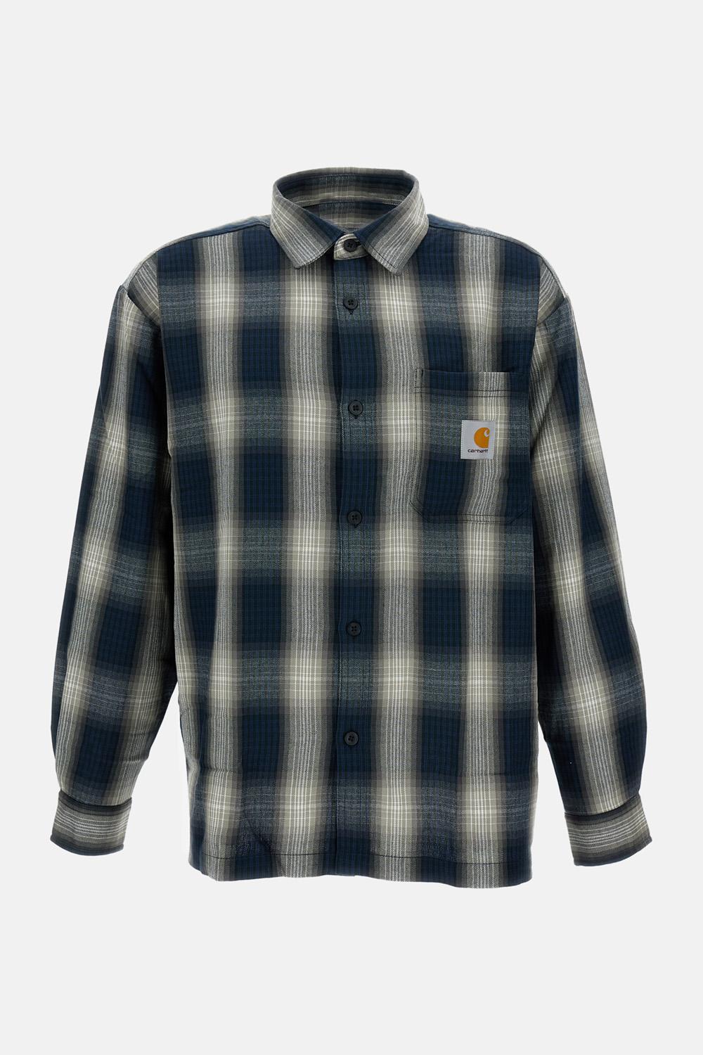 Carhartt WIP HARLIN SHIRT ¥14,463 JPY - Biffi Boutiques
