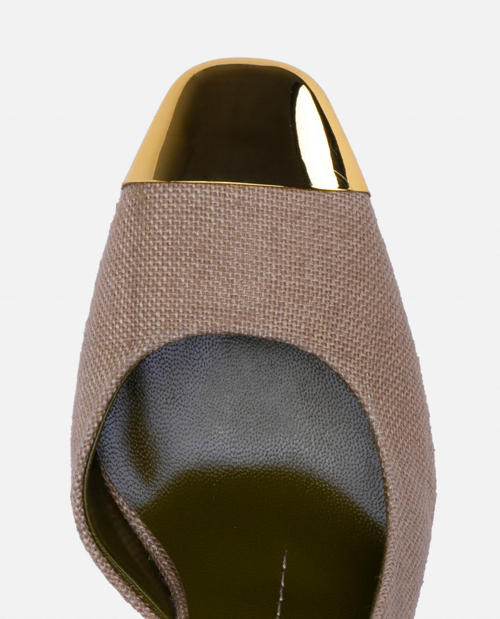 ELEONORA SLINGBACK DL39012B 21090105 Maria Luca 