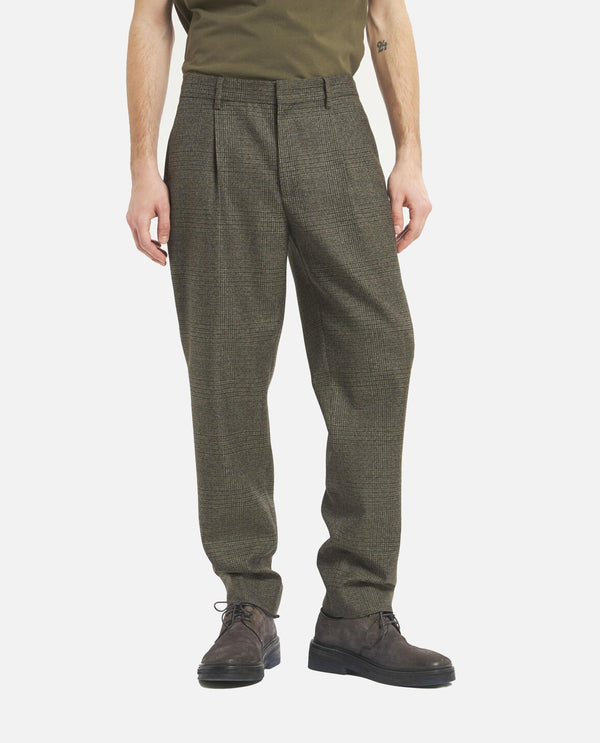 PANTALONE GAZARA DEZIAL PAU5256 0502UNI Barena 