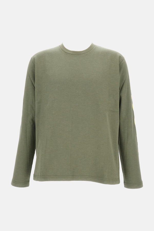 LONG SLEEVE FILSON T-SHIRT WPT008051 2 Junya Watanabe 