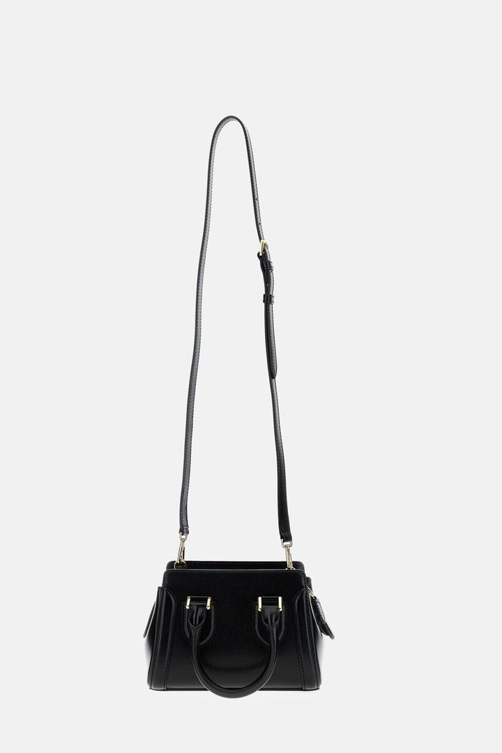 BIRDEE MINI BAG 827120 1MAAC1000 Alexander McQueen 