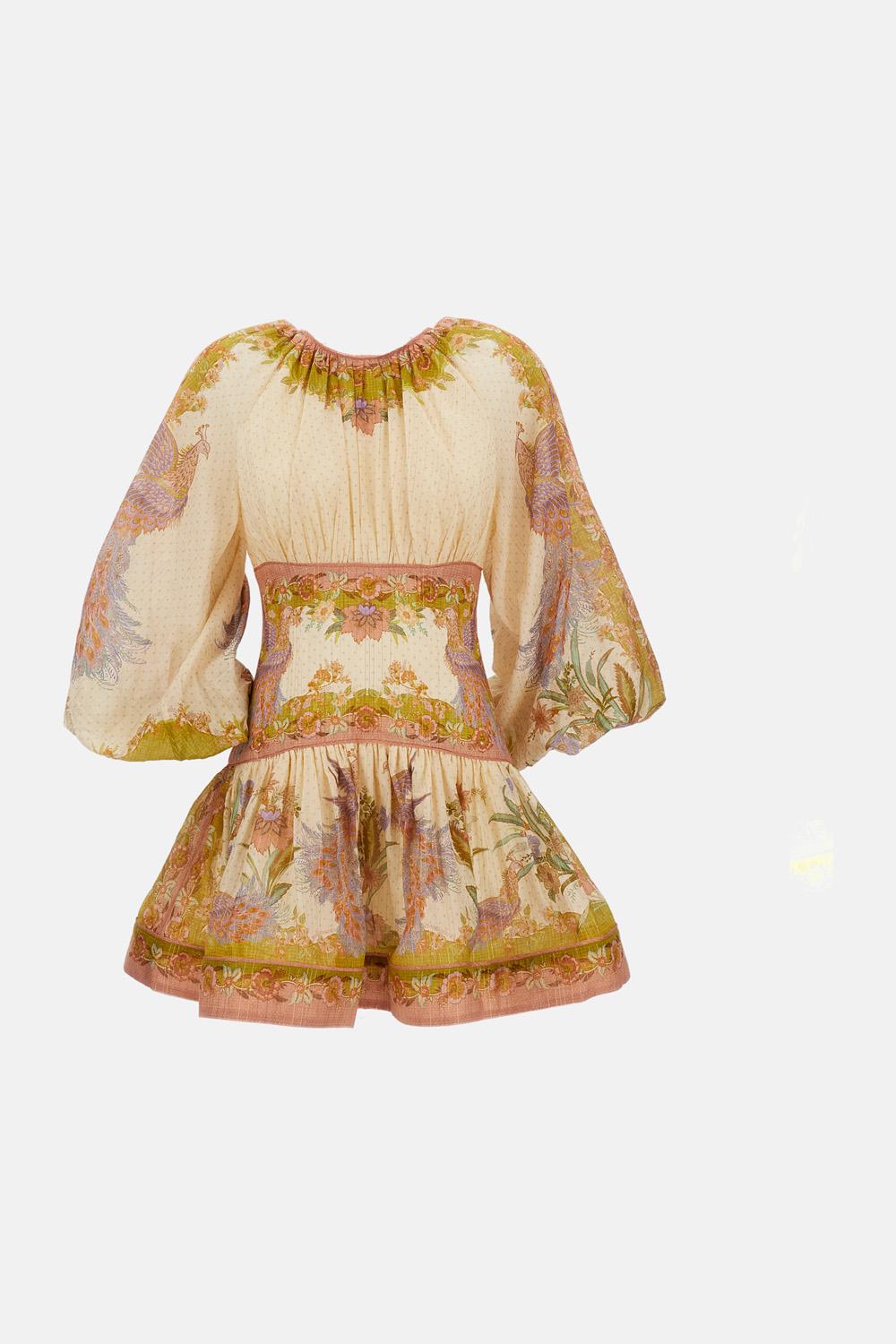 dresses by zimmermann Zimmermann Indra Mini Dress €995,00 EUR