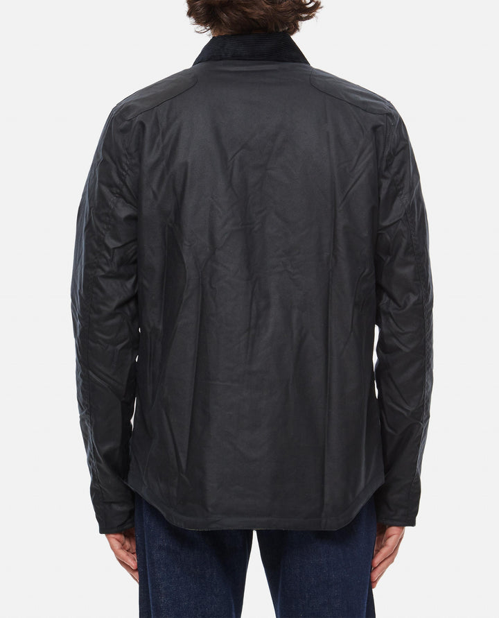 GIACCA REELIN MWX1106 NY92 Barbour 