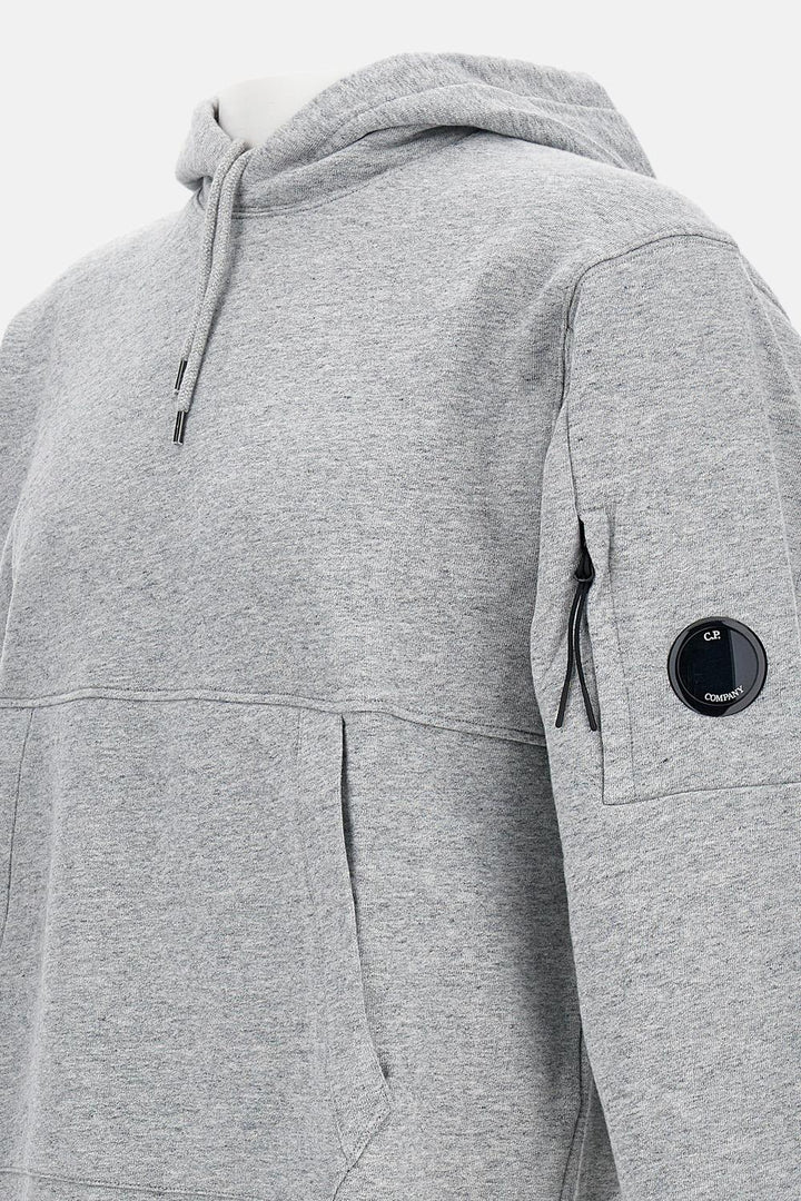 FELPA CON CAPPUCCIO RCCMSS714A 005086WM94 C.P. Company 