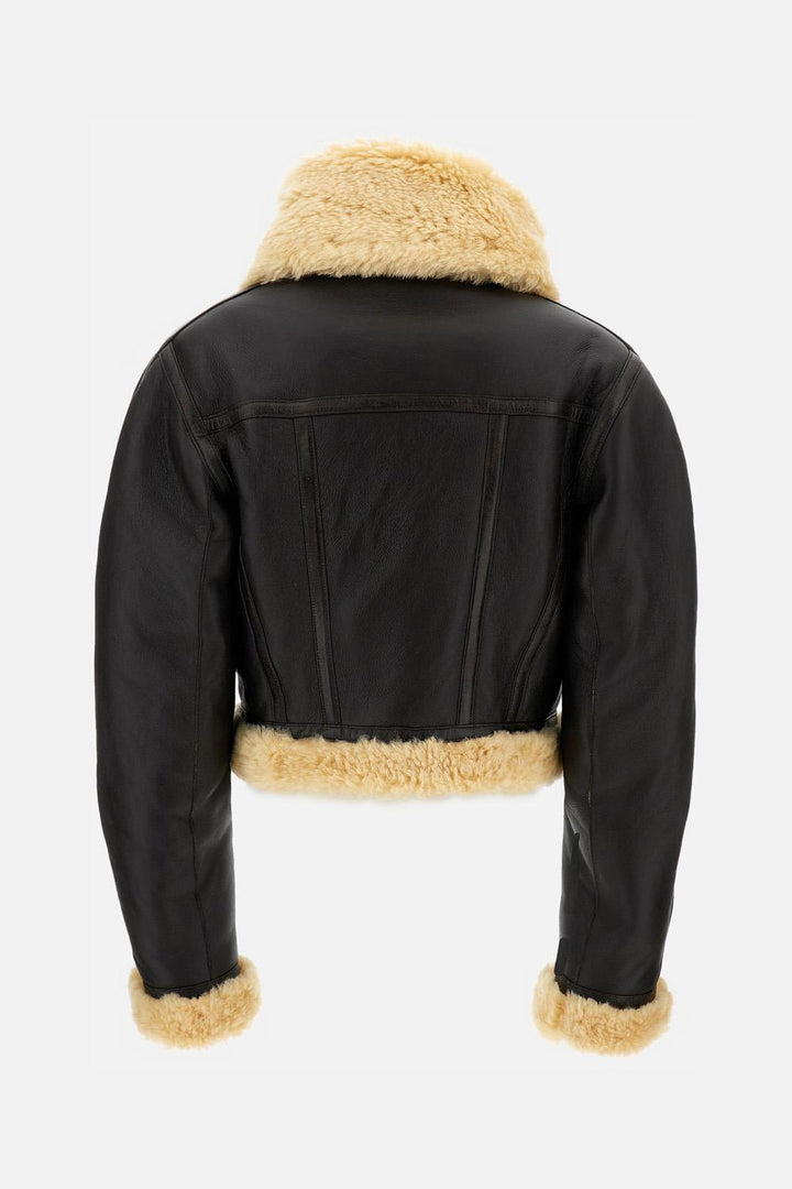 GIACCA AVIATORE OUW00119AC16L05 880 Jacquemus 