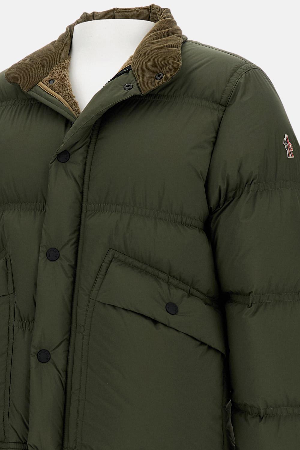 Moncler Grenoble SERNUR BLAZER €1.700,00 EUR - Biffi Boutiques